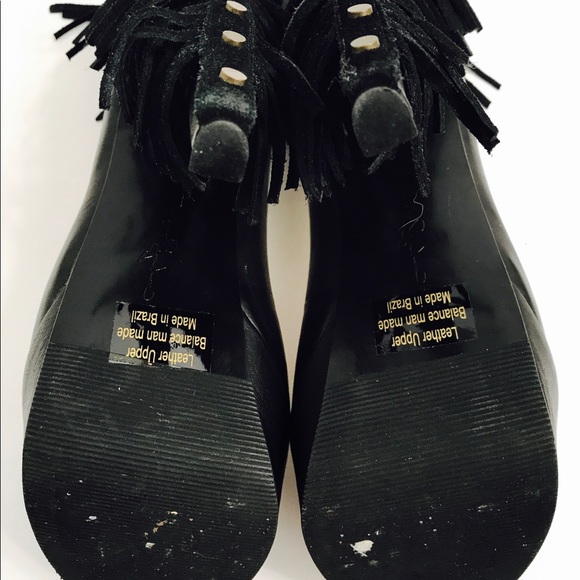 Report Signature Pumps - Picture 7 of 8